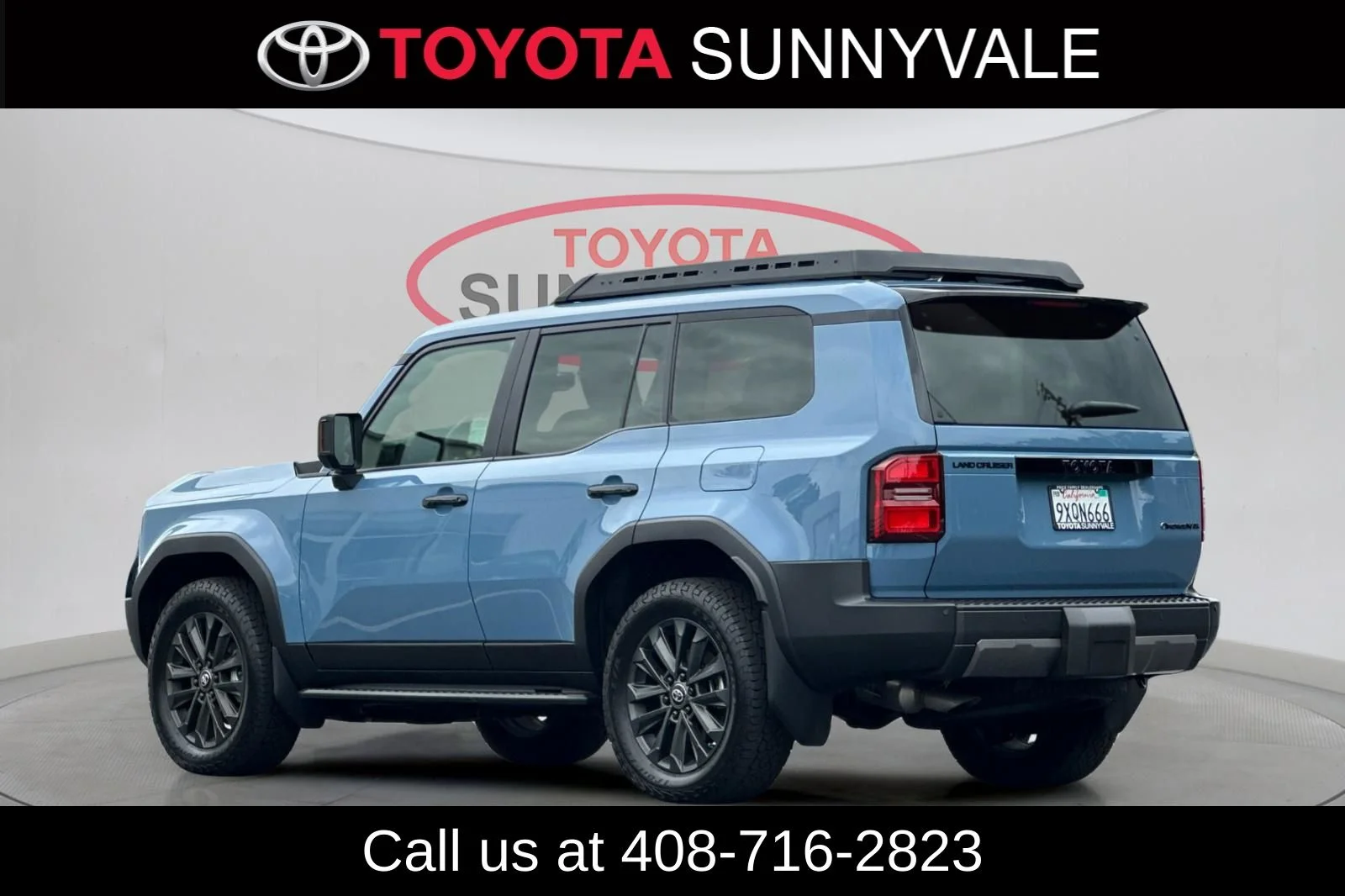 Certified Used 2026  Toyota Base image 8