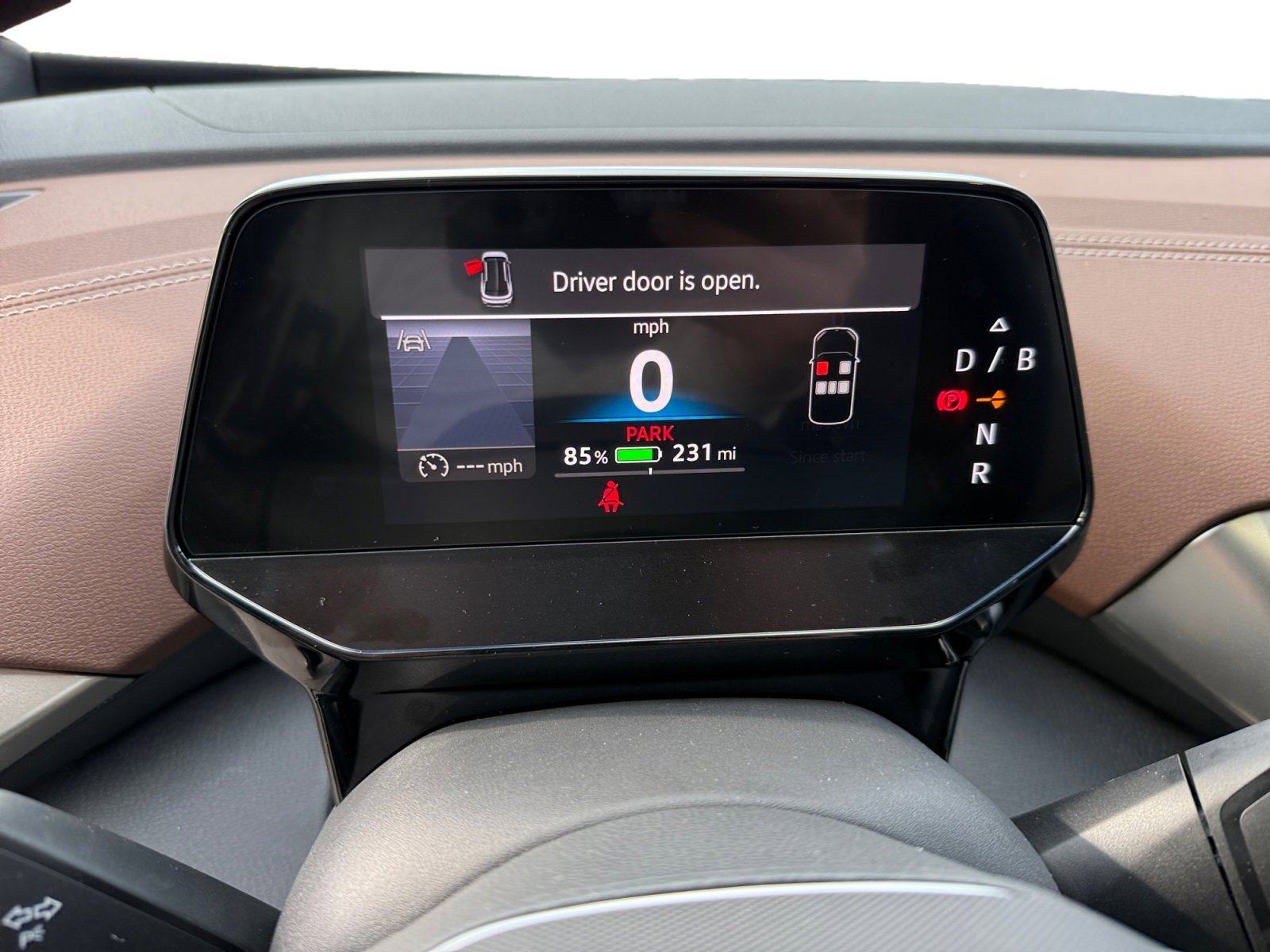 2026 Volkswagen ID.4 PRO - Photo 11