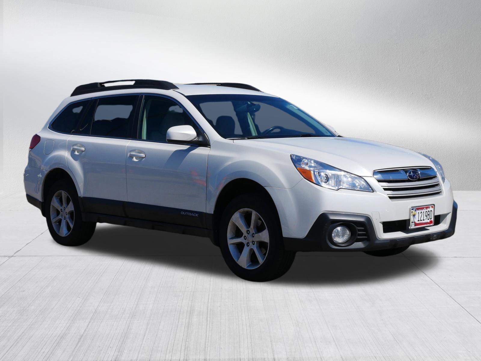 2013 Subaru Outback Premium