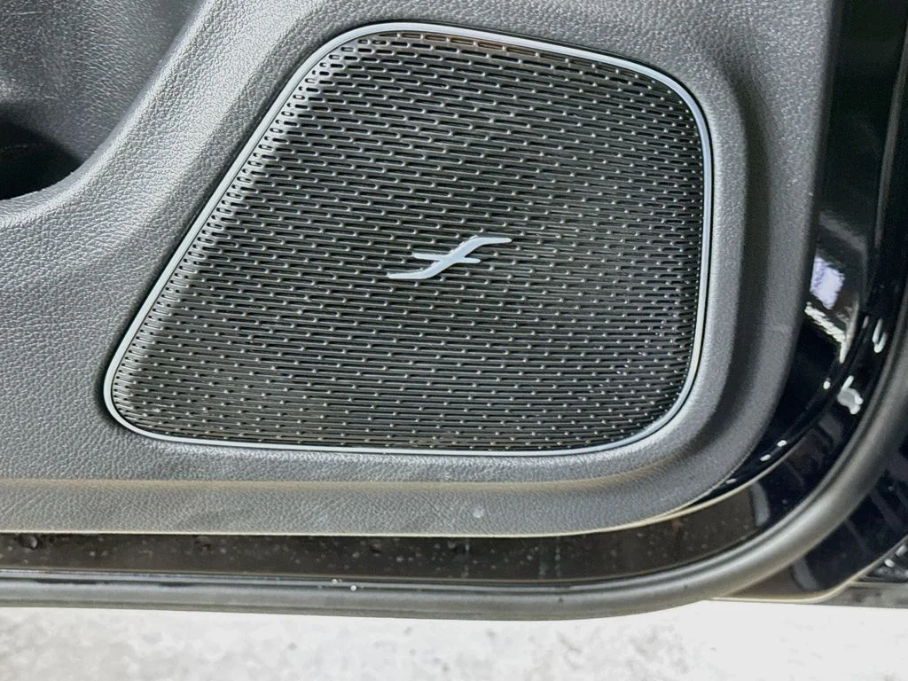 Used 2025 Black Mercedes-Benz CLA 35 AMG® image 21