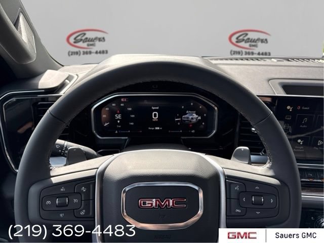 New 2026 Summit White GMC Elevation image 14
