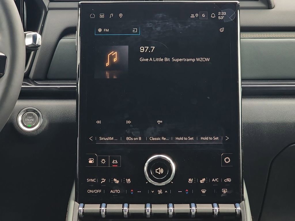 2026 GMC Terrain AT4 - Photo 15