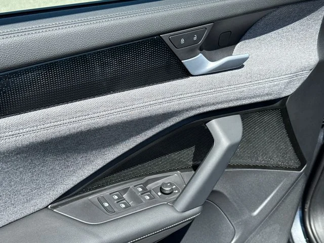 New 2026 Platinum Gray Metallic Volkswagen 2.0T S image 37