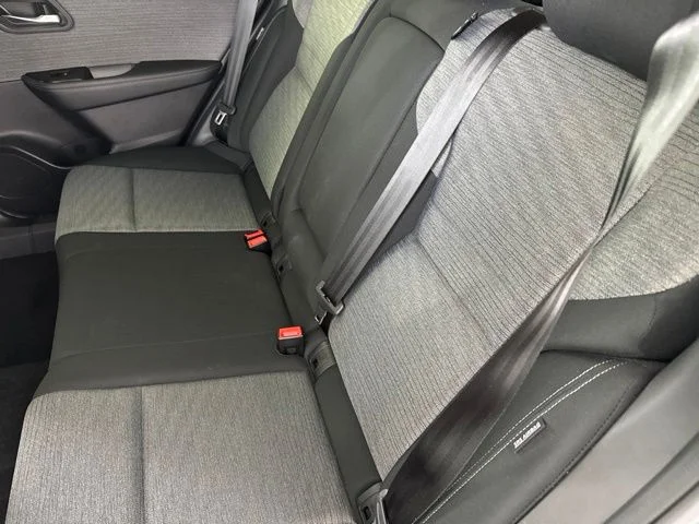 Used 2023 Gray Nissan SV image 24