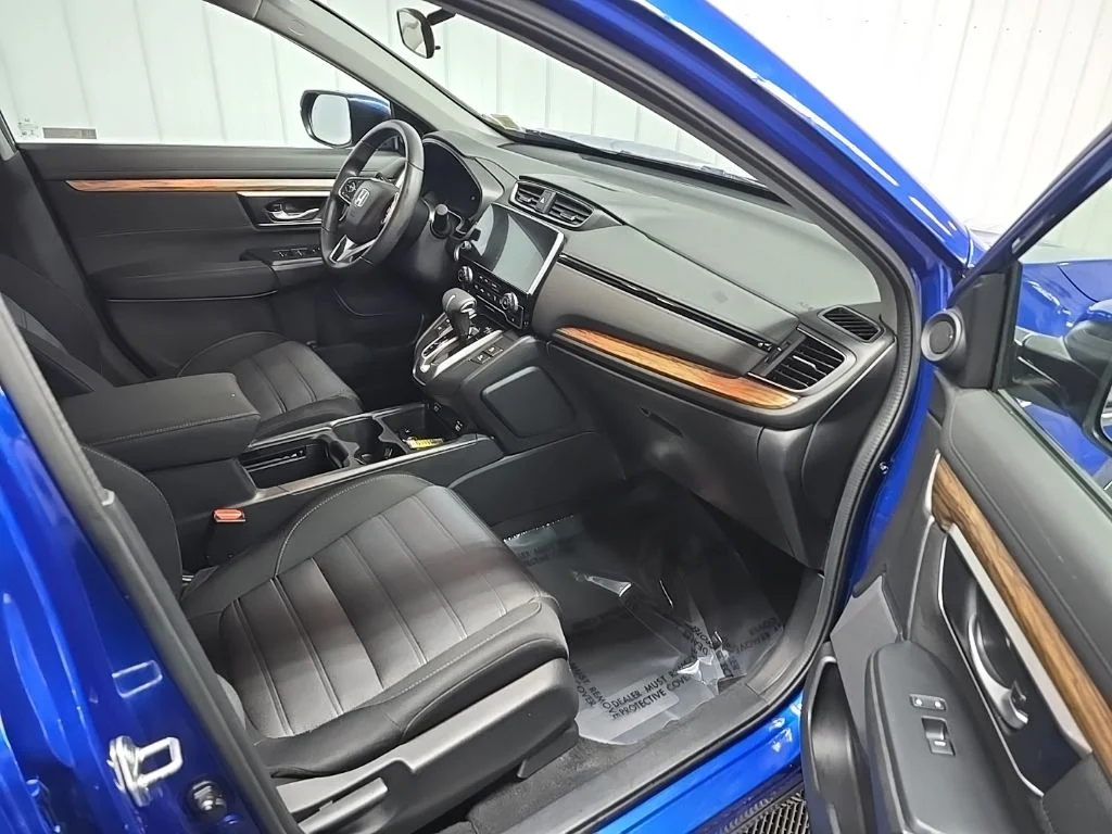 Used 2020  Honda EX image 16