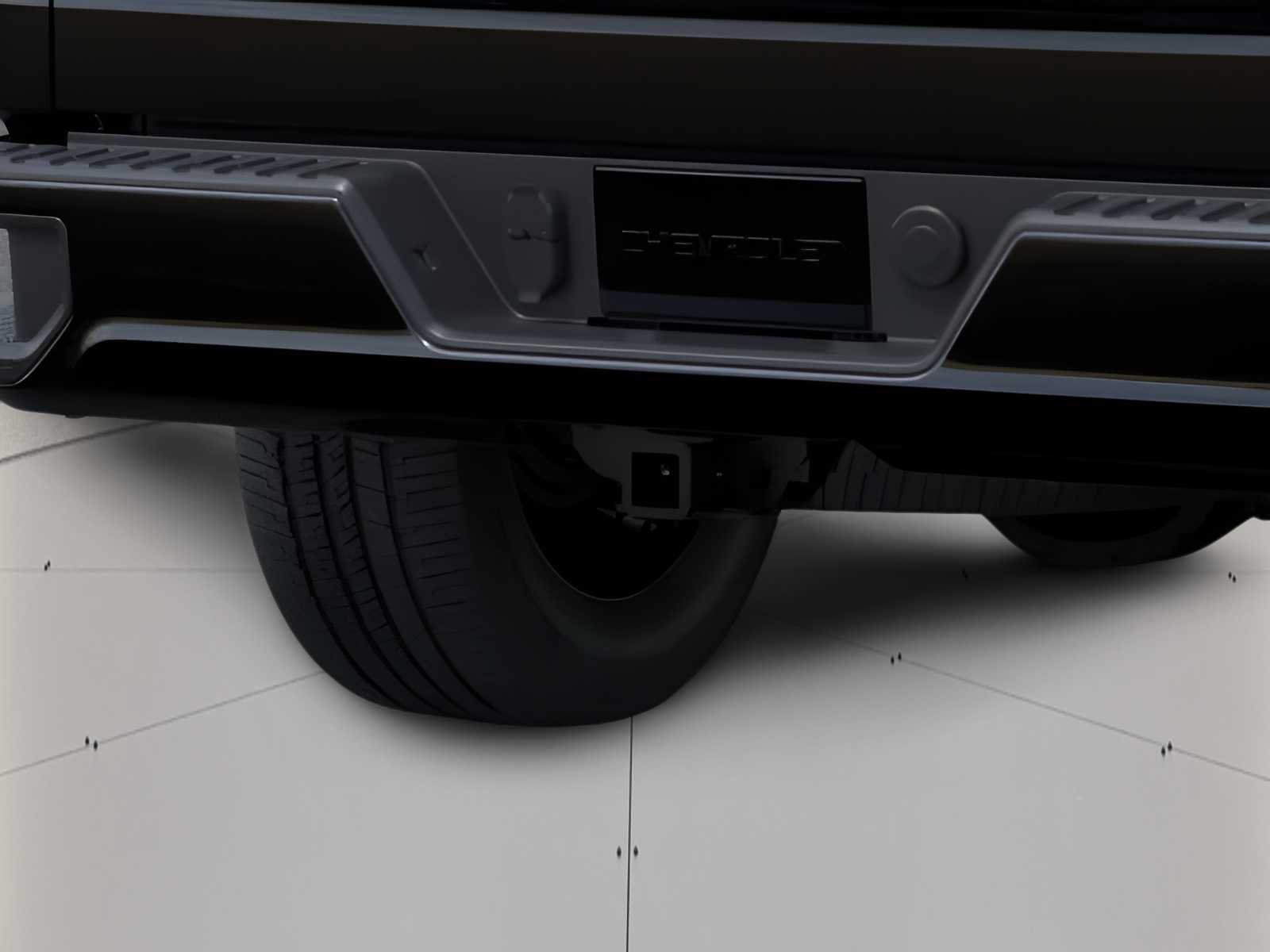 2026 Chevrolet Silverado 1500 RST - Photo 13