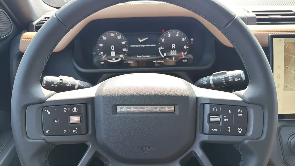 New 2026 Green Land Rover S image 26