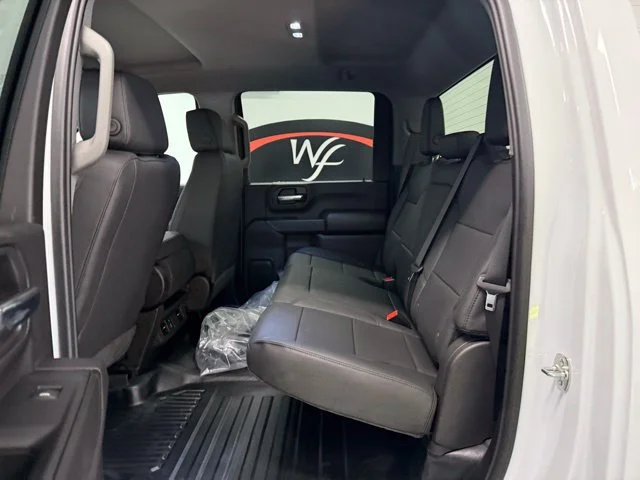 New 2026 Summit White GMC Pro image 14