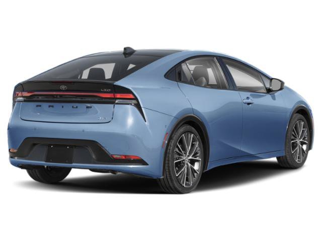 New 2027 Inked Toyota  Limited image 2