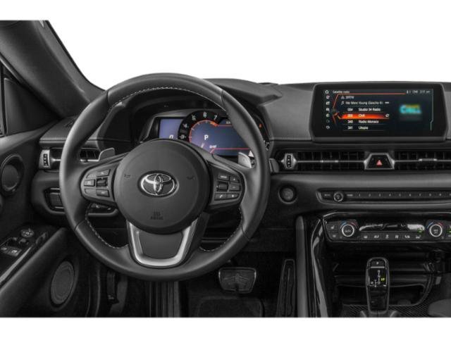 Used 2026 Absolute Zero Toyota 3.0 Premium image 6