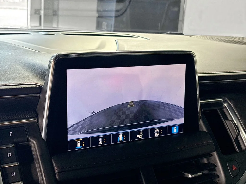 Used 2021 White Chevrolet RST image 16