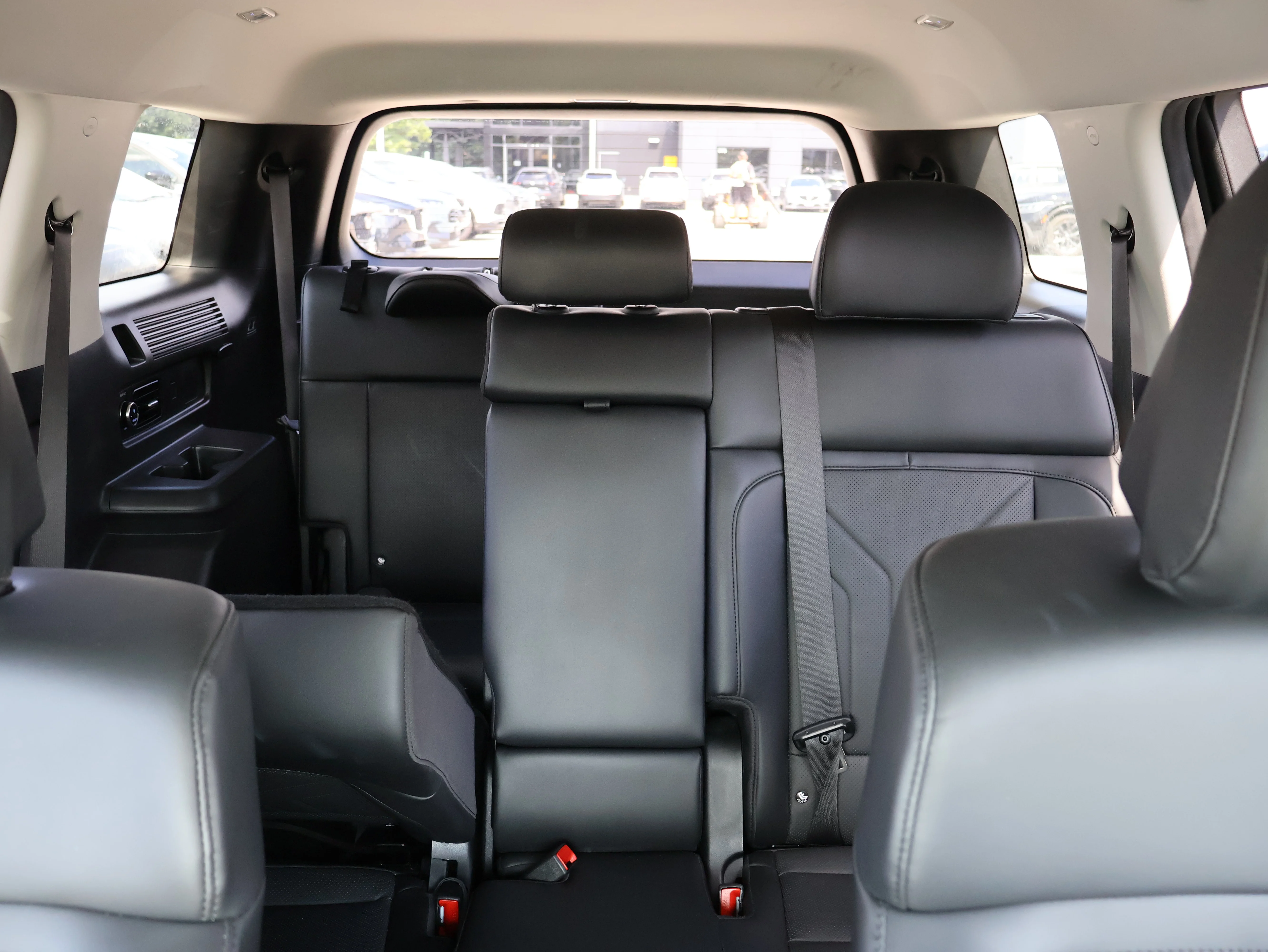 Used 2025 Ecotronic Gray Hyundai SEL image 45
