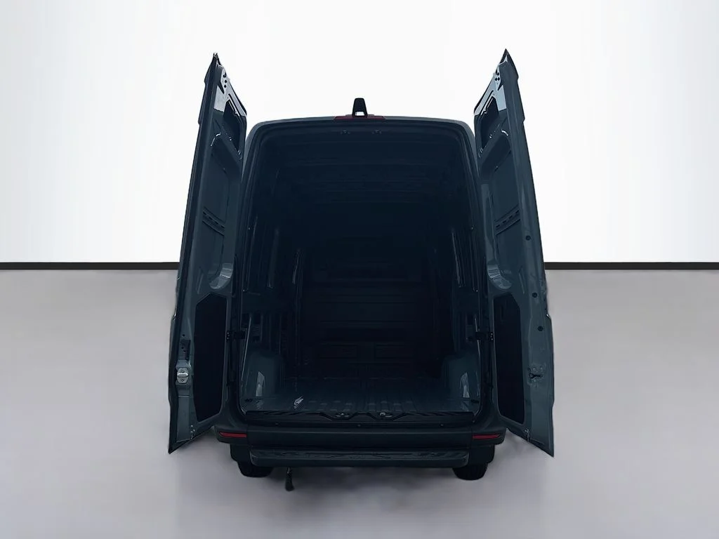 New 2026  Mercedes-Benz Cargo 144 WB image 10