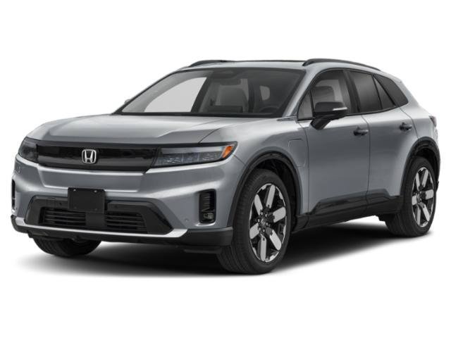 New 2026 Mercury Silver Metallic Honda Elite AWD image 1