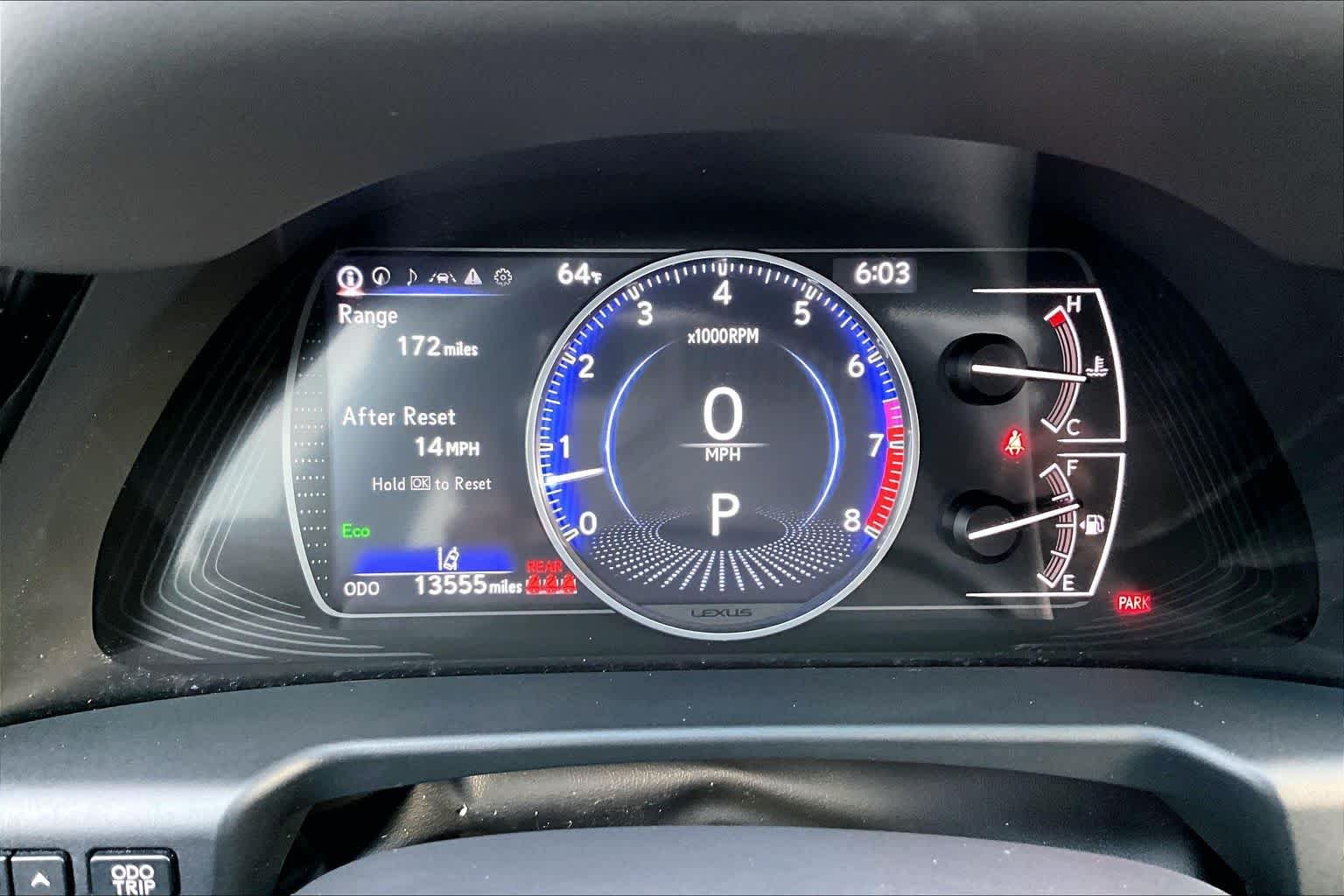 Used 2024 Caviar Lexus  image 25