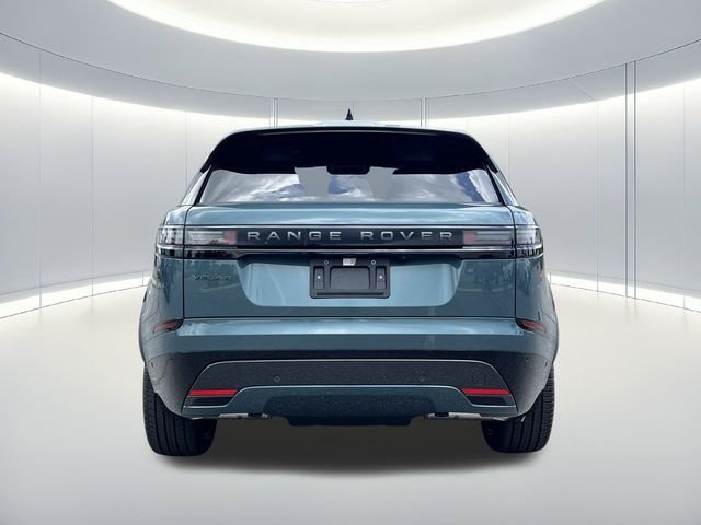 New 2026 Giola Green Land Rover P250 Base image 4