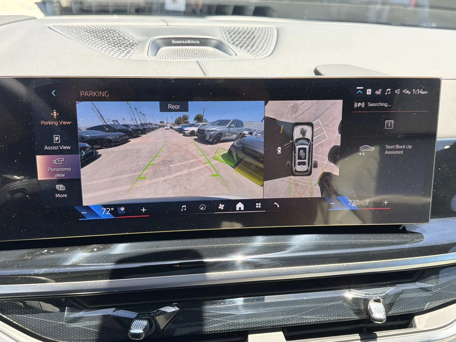 New 2026 Mineral White Metallic BMW ALPINA XB7 image 28