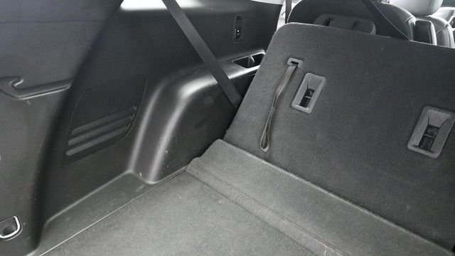 Used 2019 Black Chevrolet 3LT image 29