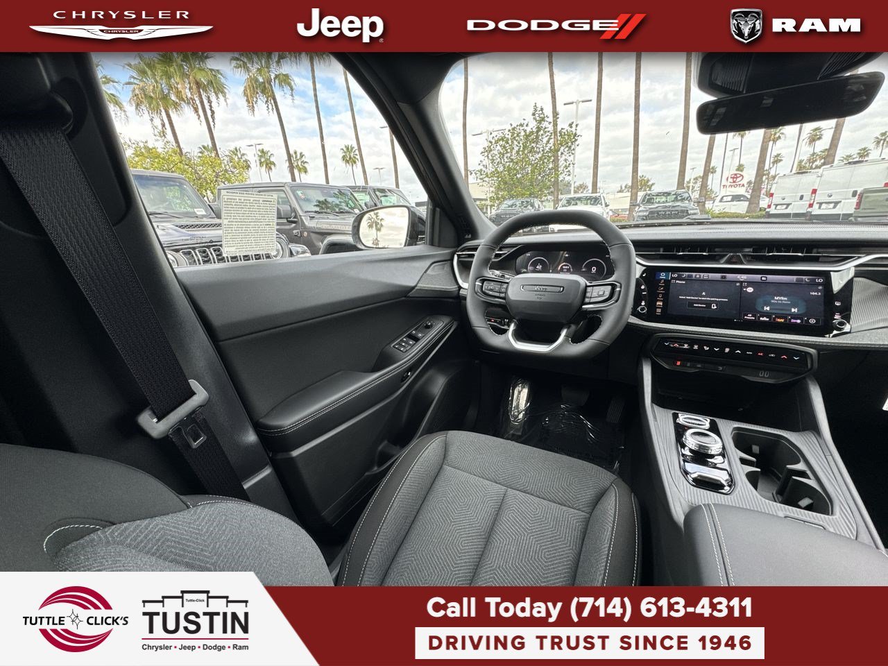 New 2027 41 Paint Jeep Laredo image 7