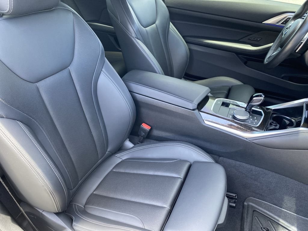 2023 BMW 4 Series 430i - Photo 32