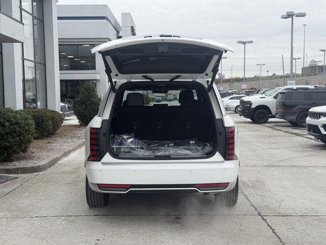 2026 Hyundai Palisade Calligraphy - Photo 10