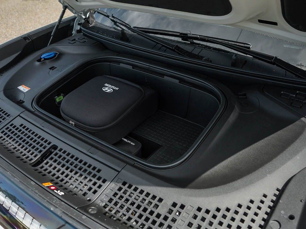 2026 Hyundai IONIQ 9 SEL - Photo 7