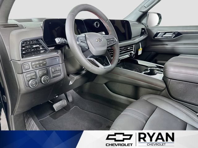 2026 Chevrolet Tahoe RST - Photo 9