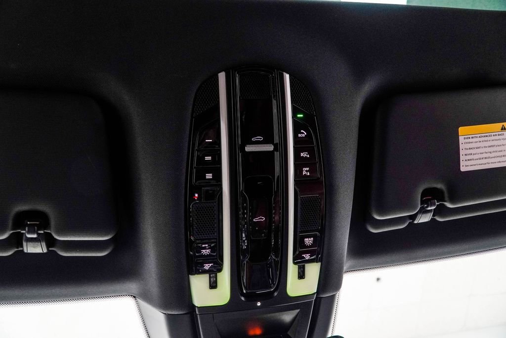 Used 2023 Silver Porsche Base image 44