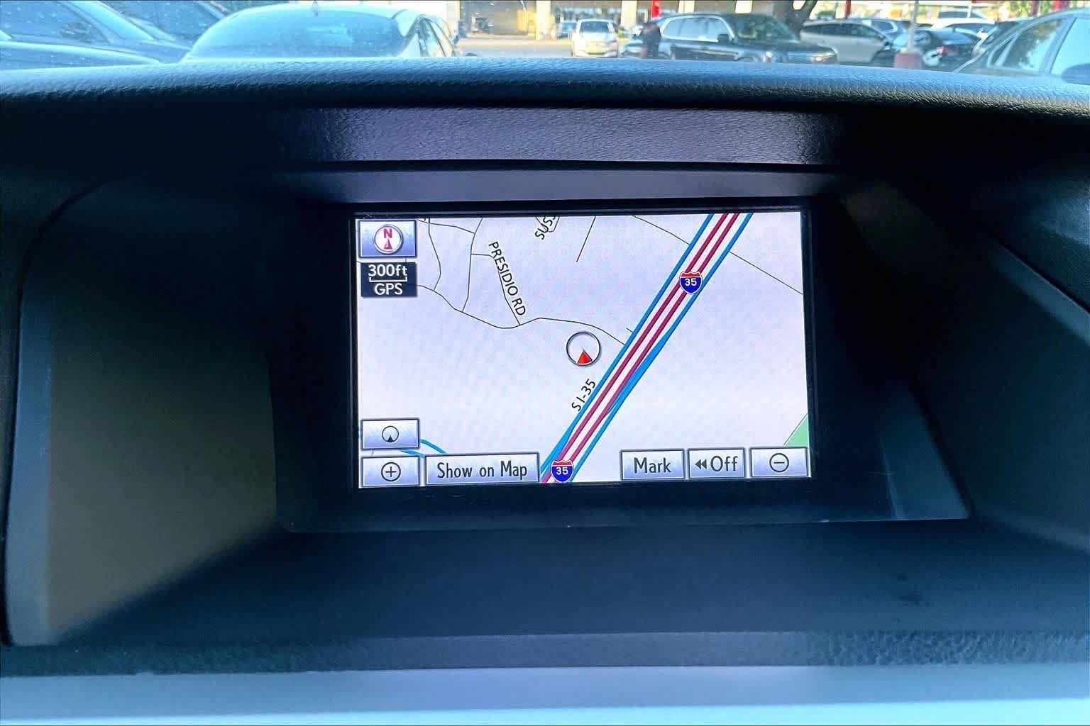 Used 2011 Smoky Granite Mica Lexus  image 31