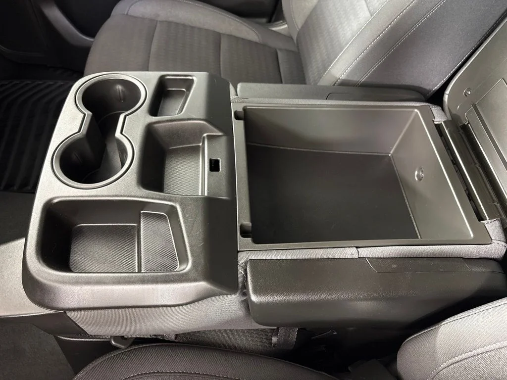 Used 2025 Red Chevrolet Custom image 40