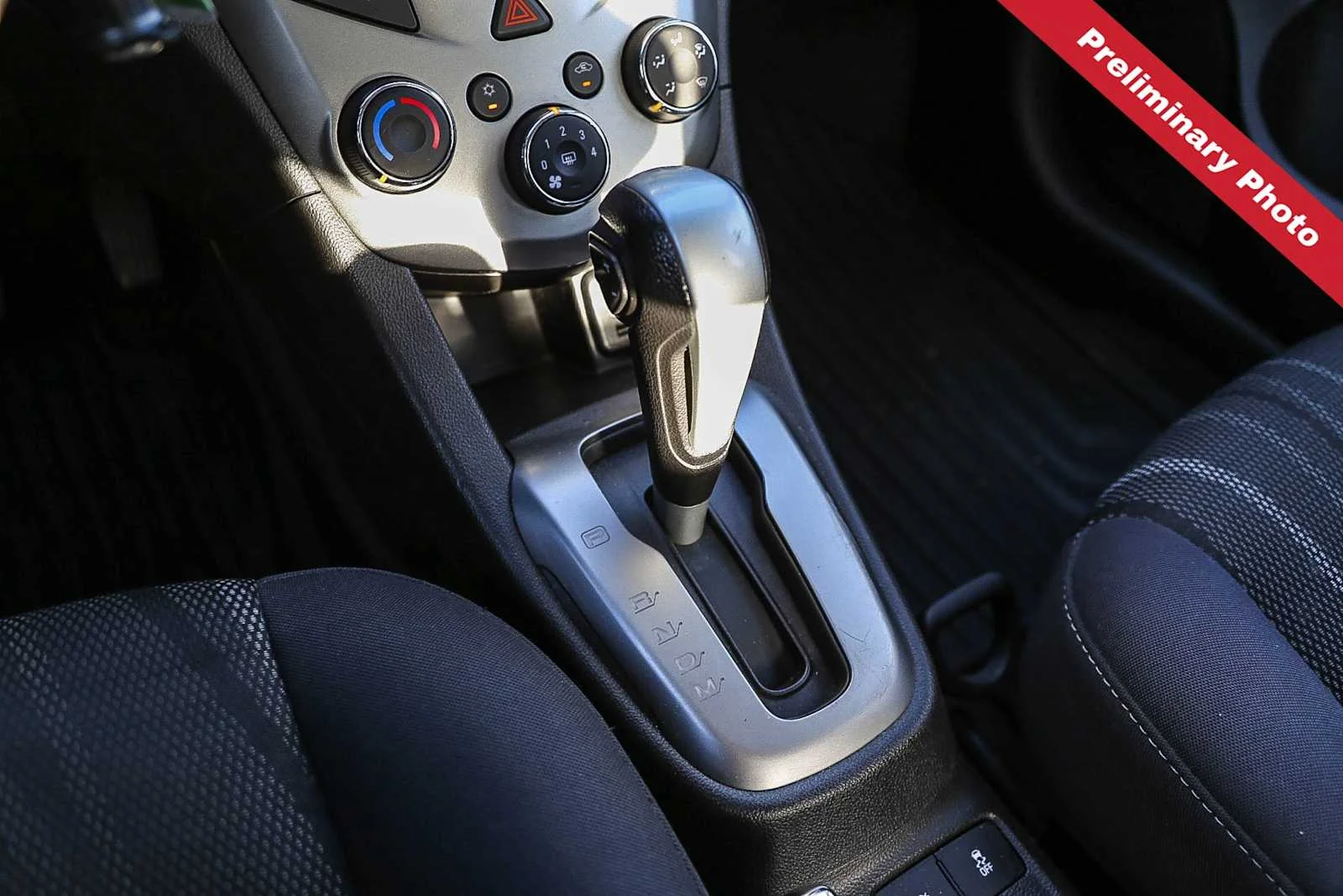 Used 2017 Mosaic Black Metallic Chevrolet LT image 14