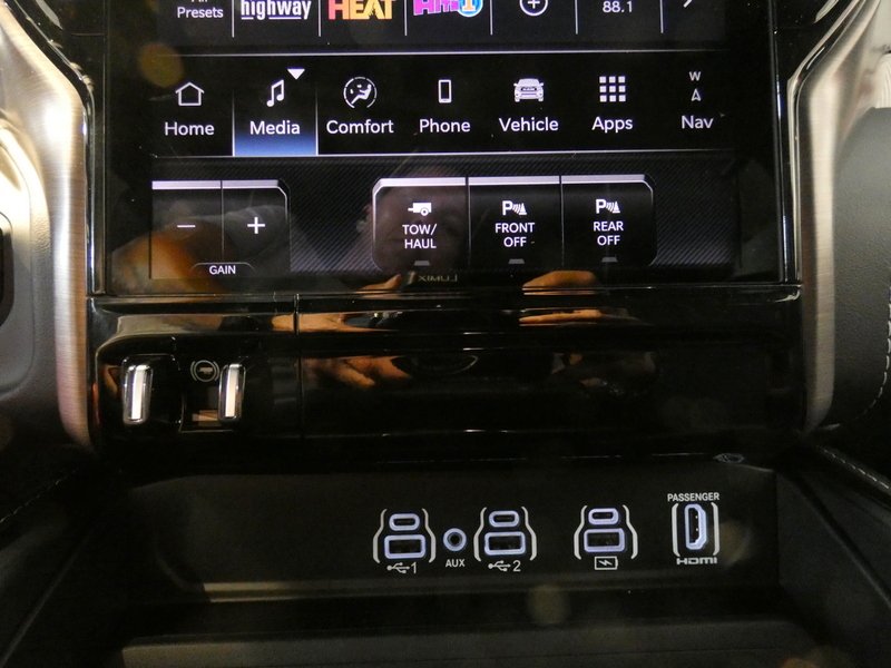 2025 RAM 2500 Power Wagon - Photo 16