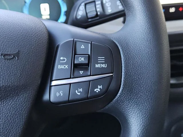 New 2025 Oxford White Ford Big Bend® image 20