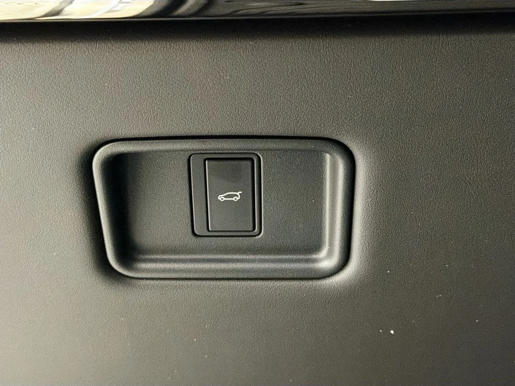 New 2026 Borasco Grey Land Rover Dynamic SE image 10