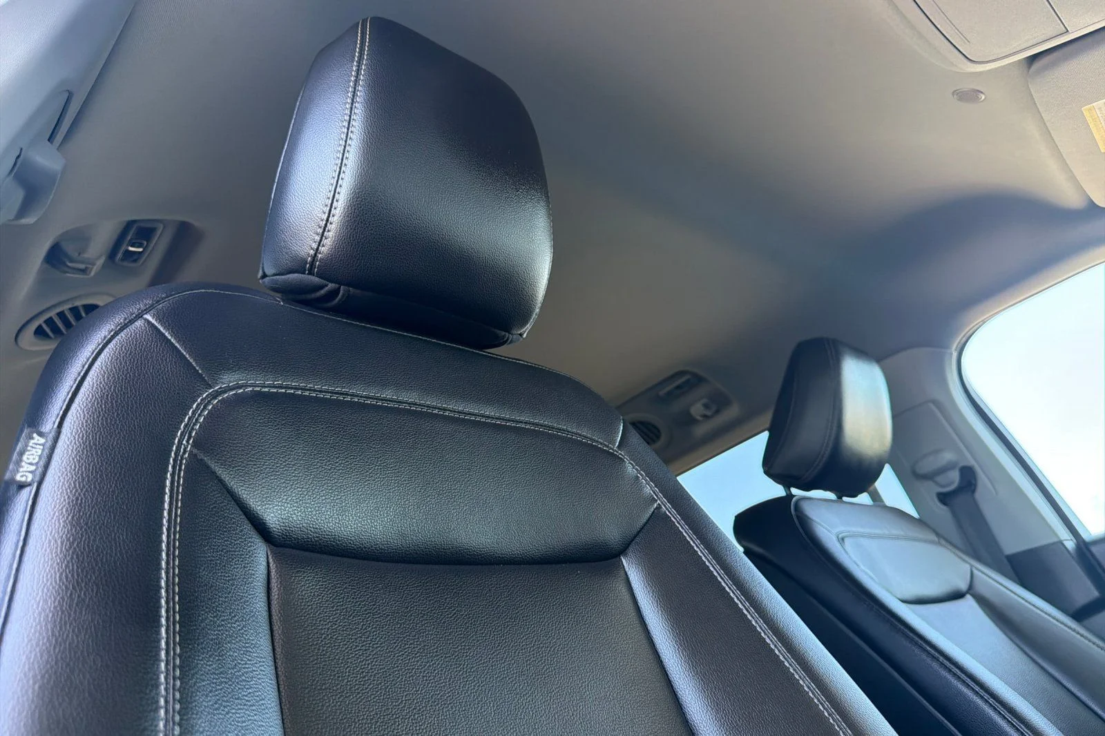 Used 2020 White Ford XLT image 22