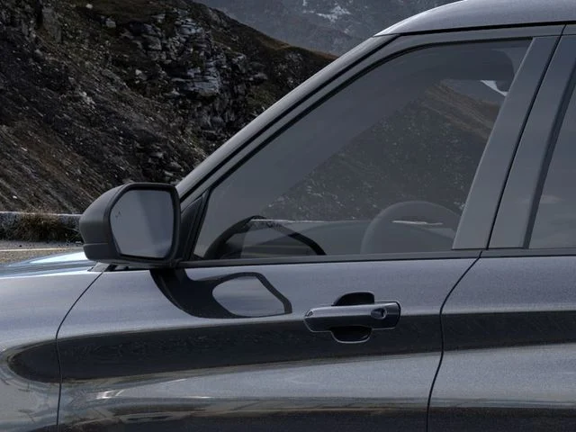 New 2026 Black Metallic Ford Active image 20