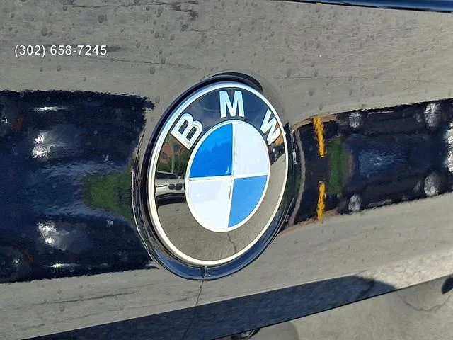 Certified Used 2024 Carbon Black Metallic BMW 540i xDrive image 29