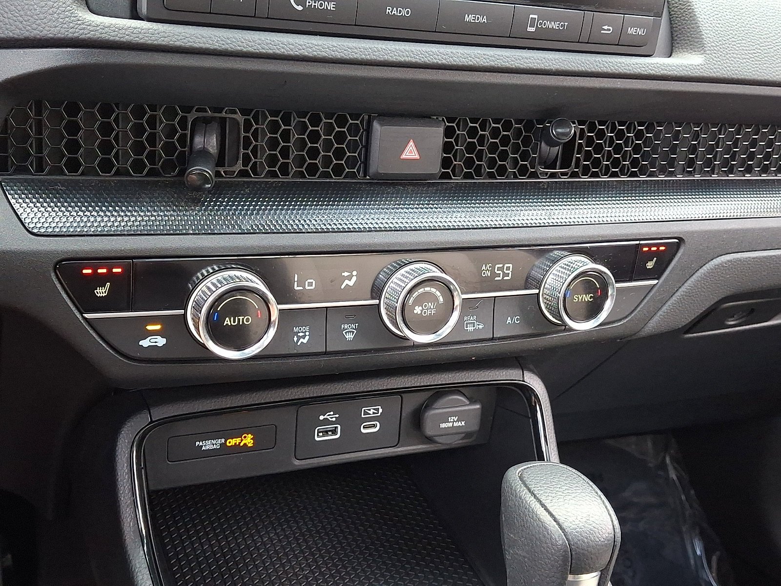 2024 Honda CR-V EX - Photo 15