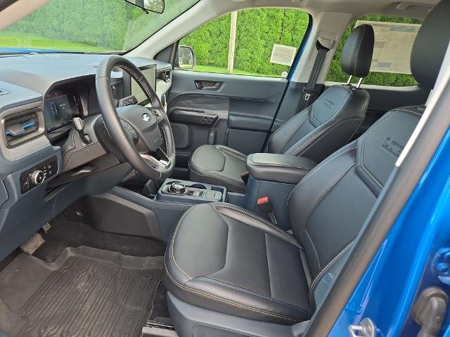 2026 Ford Maverick Lobo Premium - Photo 33