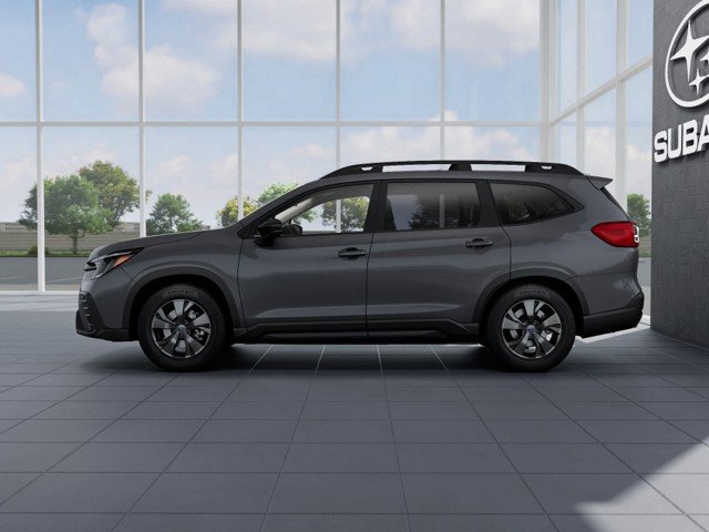 New 2027 MAGNETITE GRAY METALLIC Subaru Premium 7-Passenger image 3
