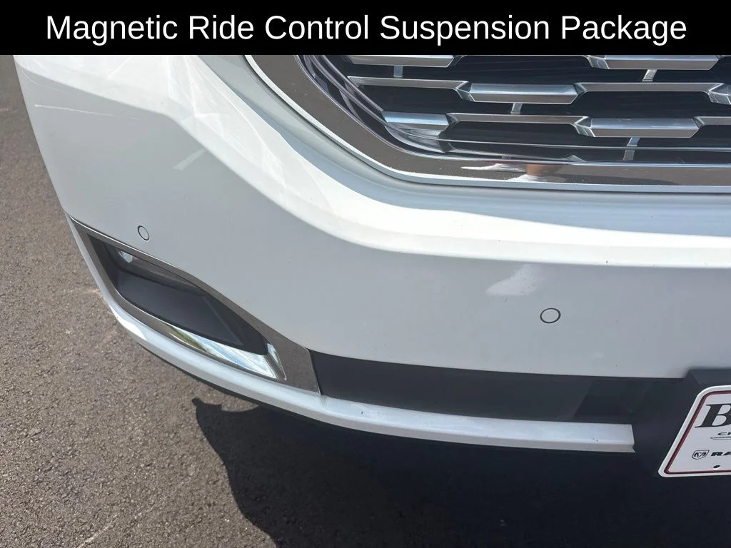 Used 2018 White GMC Denali image 12