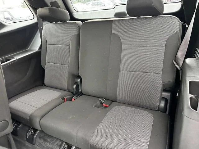 Used 2023 Mosaic Black Metallic Chevrolet LT Cloth image 11