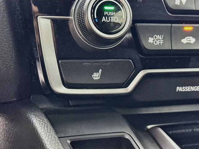 Used 2019 White Honda EX image 31