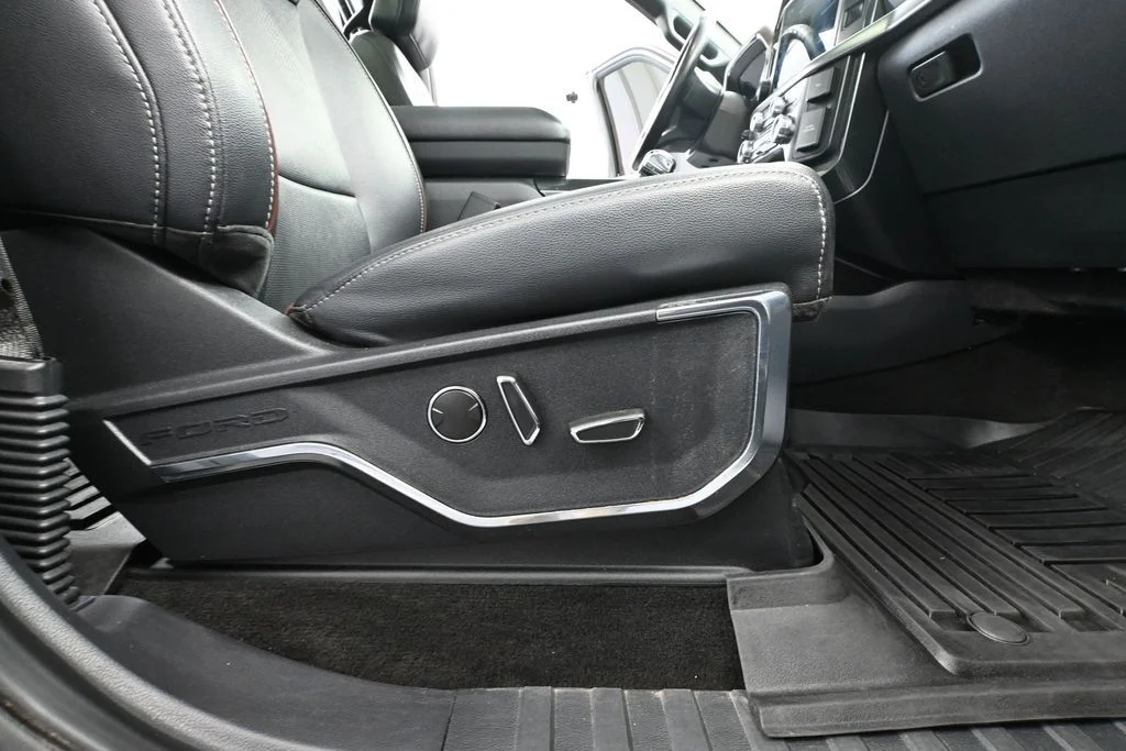 2022 Ford F-150 Lariat - Photo 52