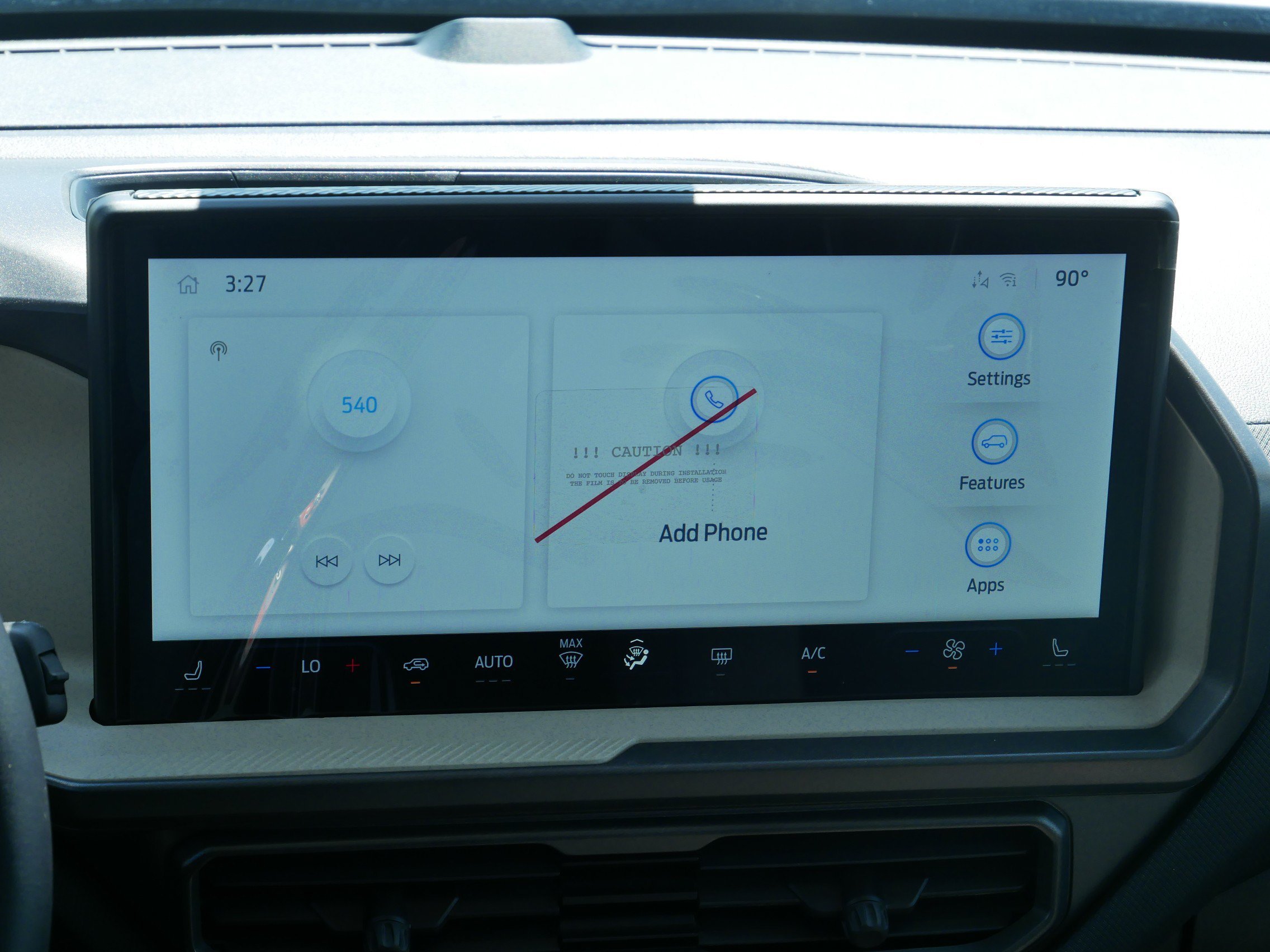 2026 Ford Bronco Sport Big Bend - Photo 14