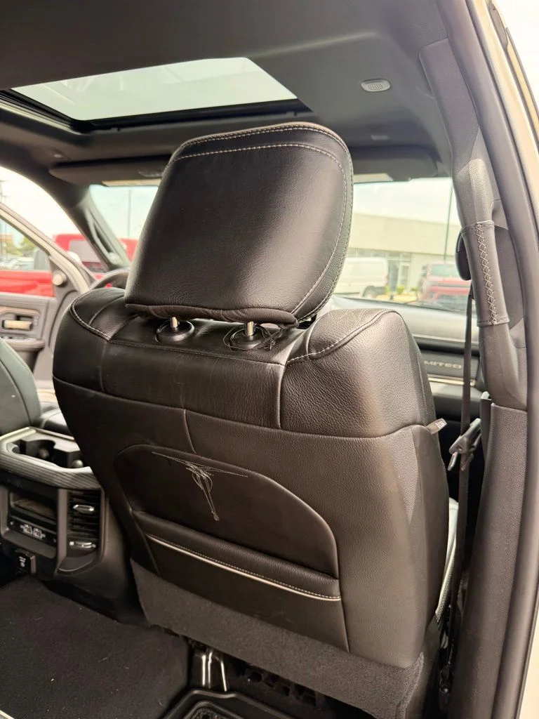 2021 RAM Ram 2500 Pickup Laramie Limited - Photo 29