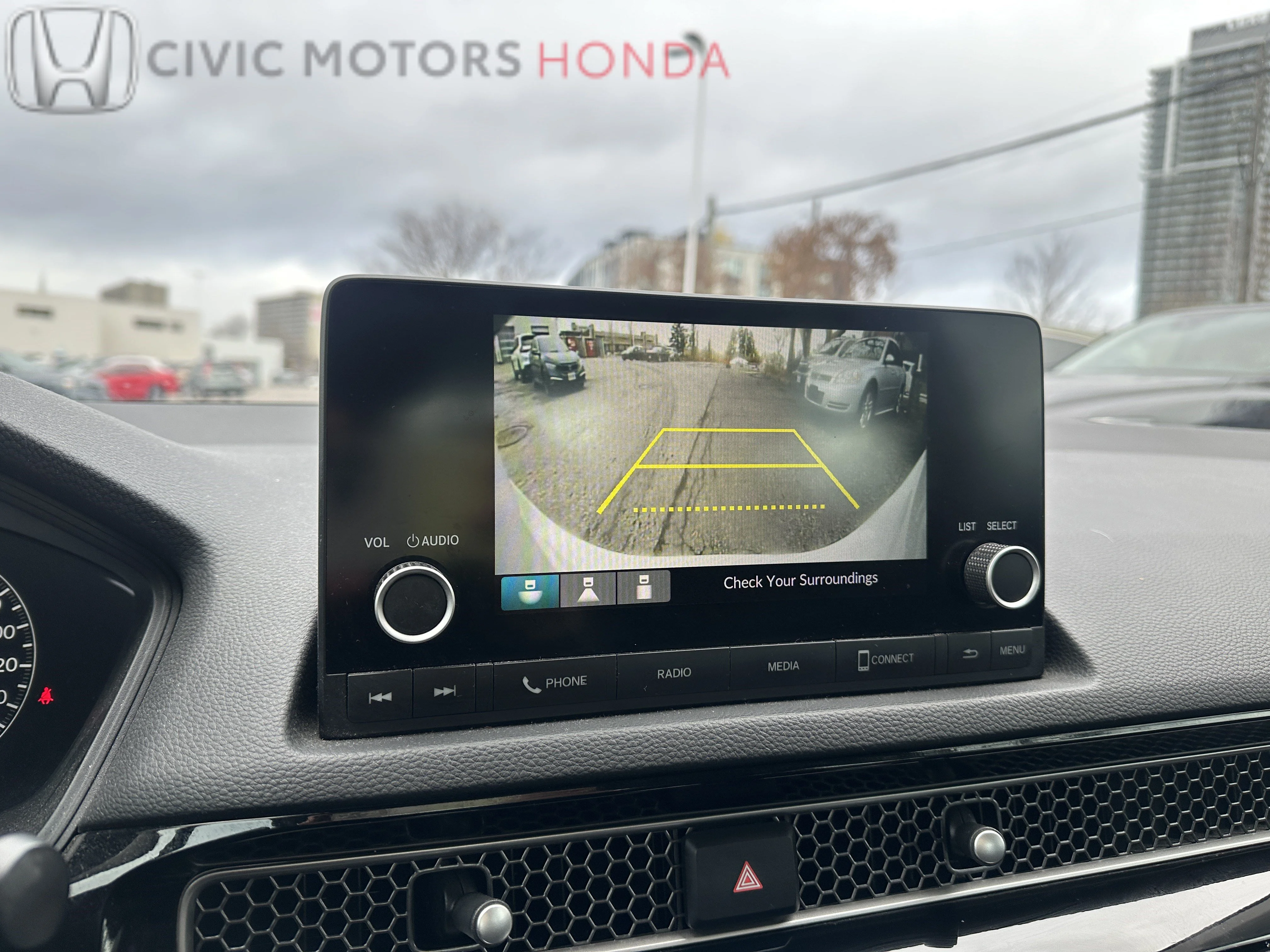 Used 2022 PLATINUM WHITE PEARL Honda LX image 3
