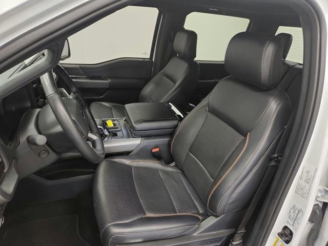 2024 Ford F-150 Lariat - Photo 34