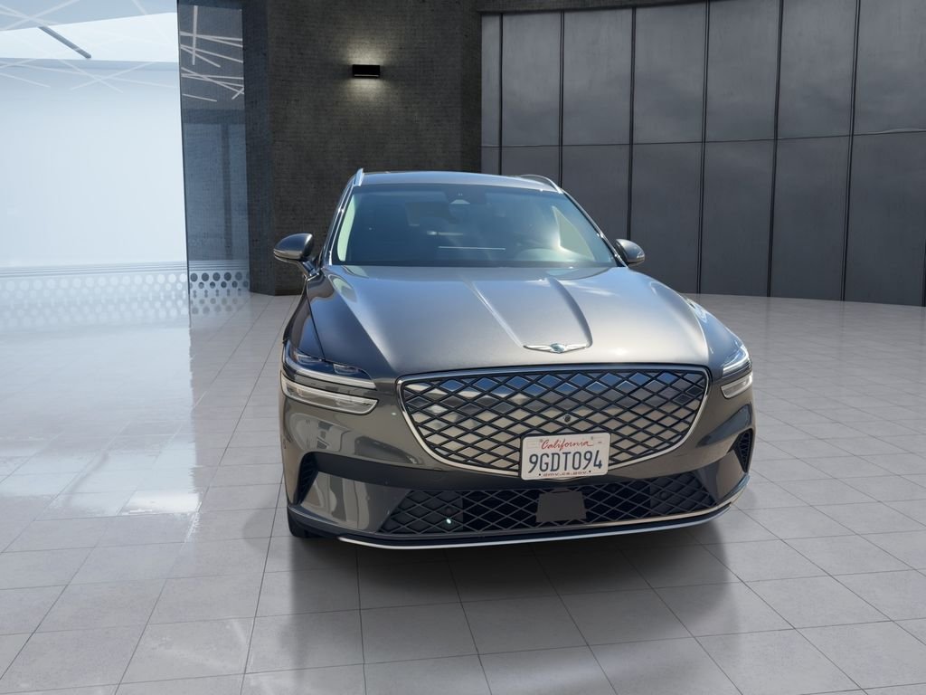Certified Used 2023 Gray Genesis Advanced image 3