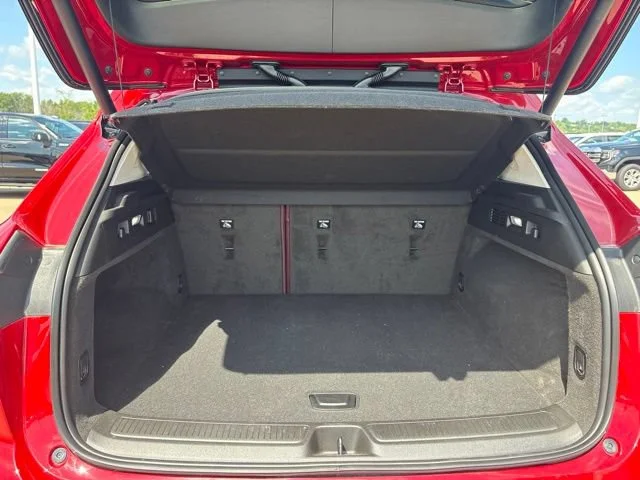 2026 Buick Envision Sport Touring - Photo 34